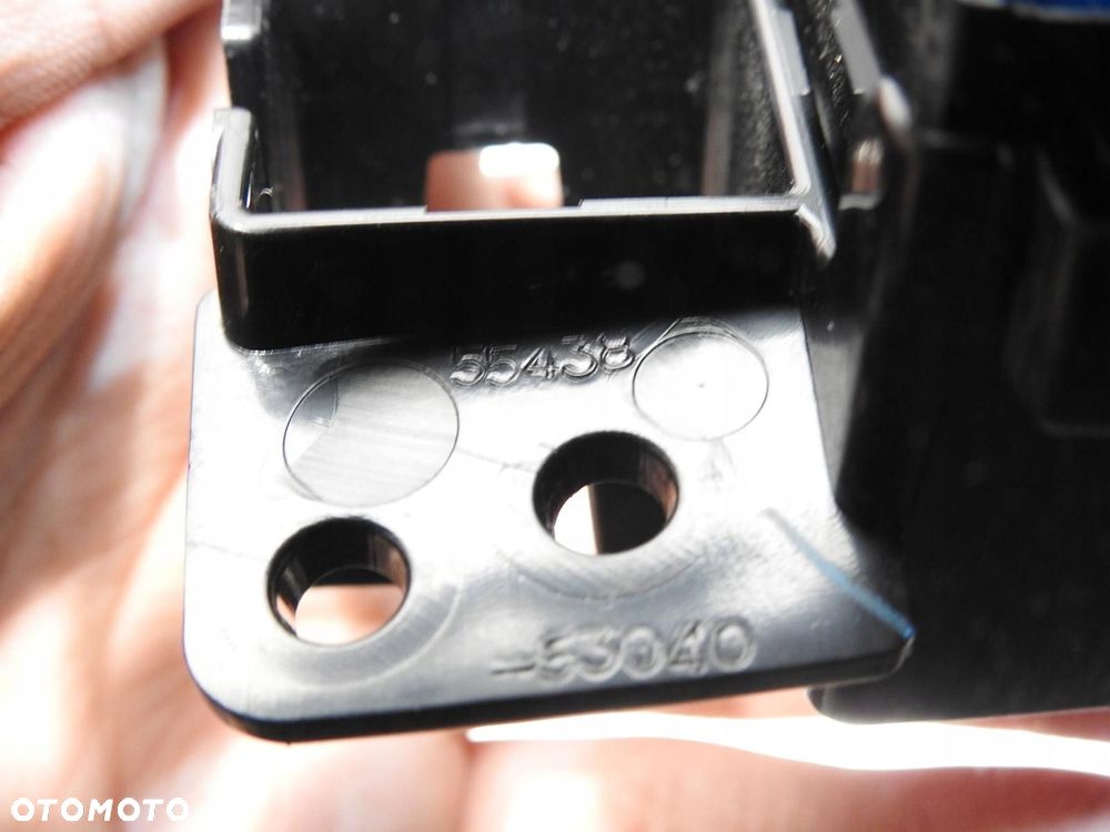 PRZEŁĄCZNIK PRZYCISK LEXUS IS II 55438-53040 - 8