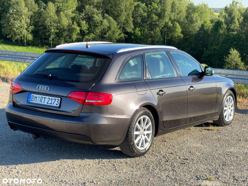Audi A4 Avant 2.0 TDI Limited Edition - 14