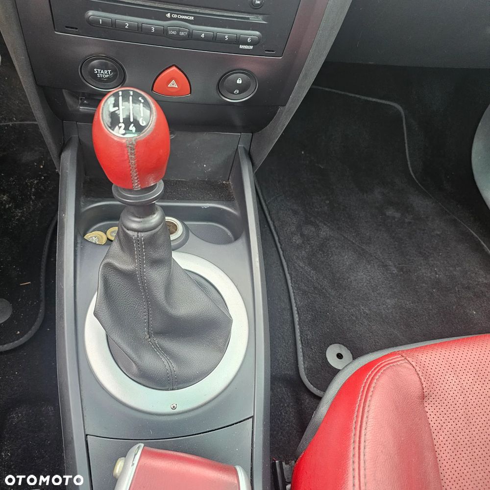 Renault Megane 2.0 dCi GT - 19