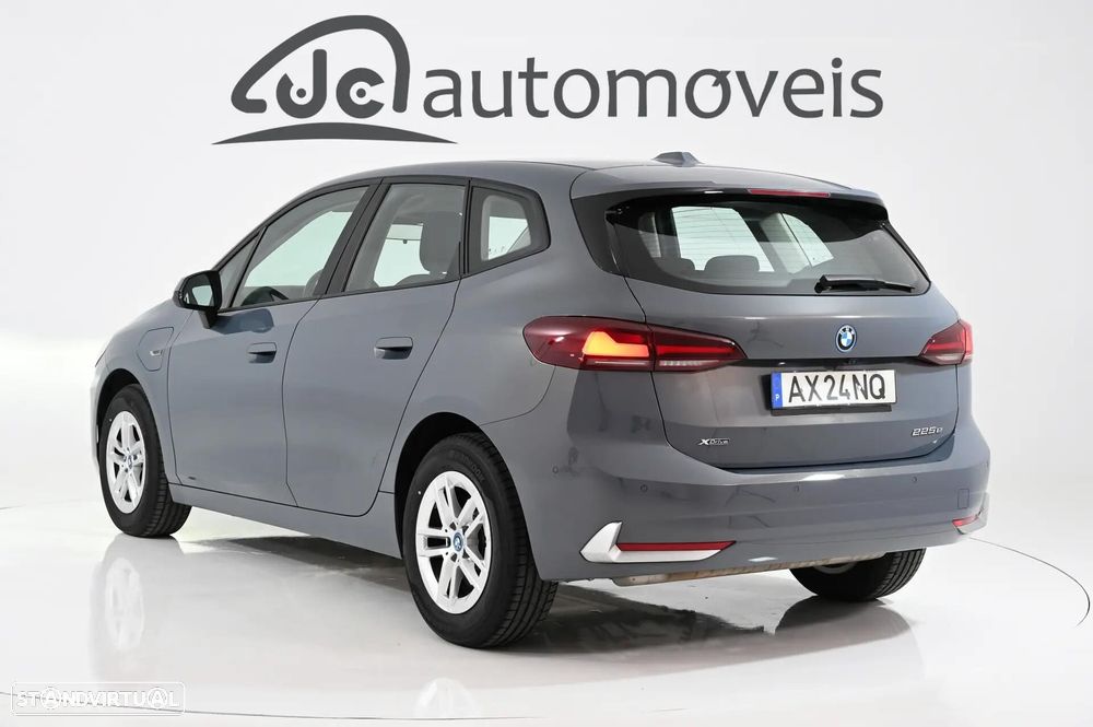 BMW 225xe Active Tourer e xDrive - 3