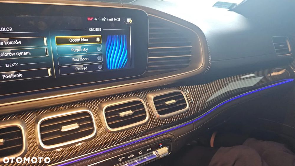Mercedes-Benz GLE AMG Coupe 53 4-Matic Ultimate - 13