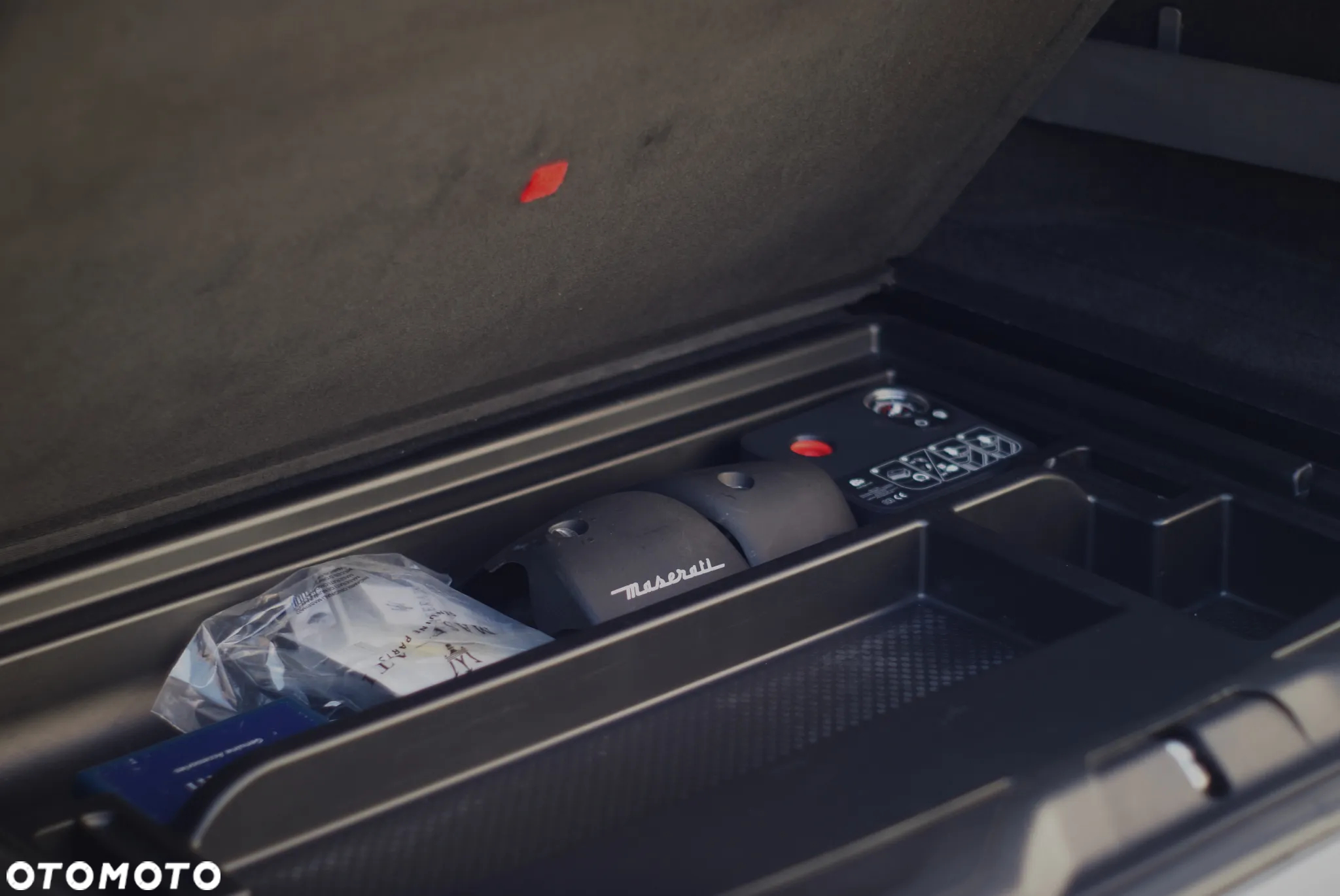 Maserati Levante S Q4 - 21