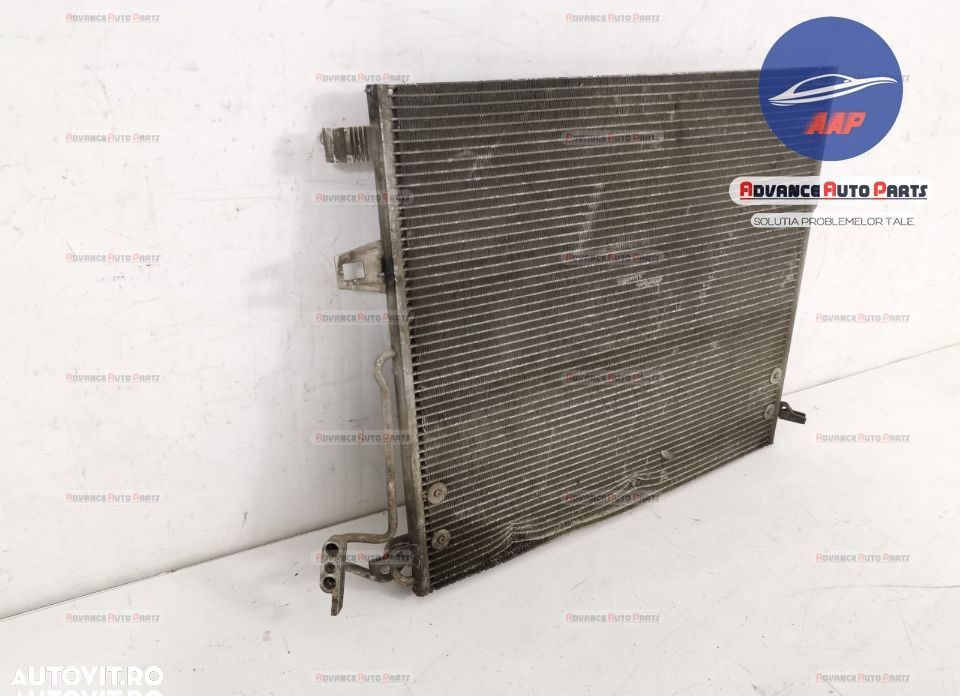 Radiator original in stare buna Mercedes-Benz  M-Class  W164 [2005 - 2 - 4