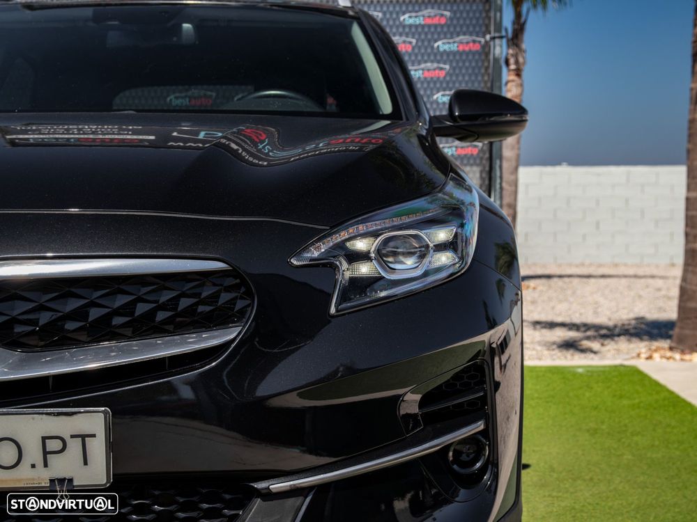 Kia XCeed 1.6 GDi PHEV Drive - 17