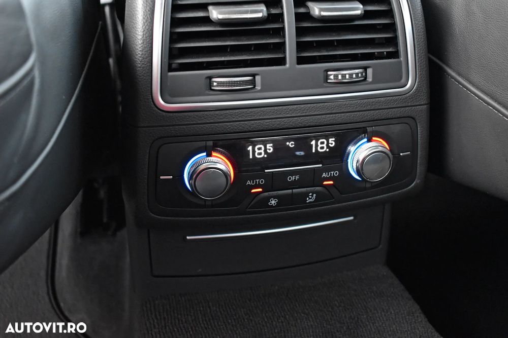 Audi A6 Limuzina - 21
