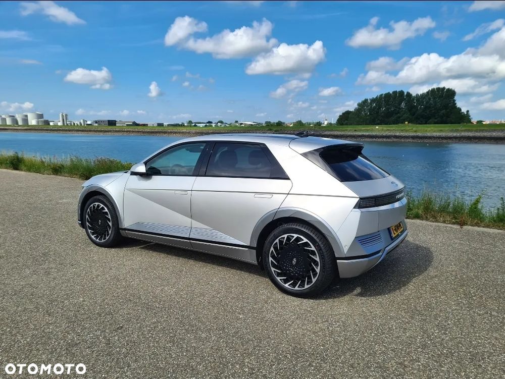 Hyundai IONIQ 5 72,6 kWh 4WD Project 45 - 6