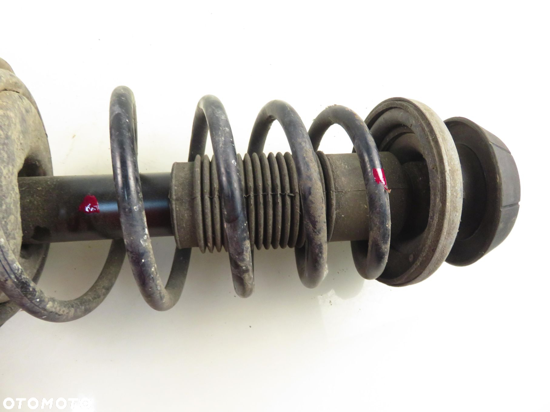 MCPERSON PRAWY PRZEDNI SUZUKI SWIFT III  1.3 91 - M13A G7273 - 4