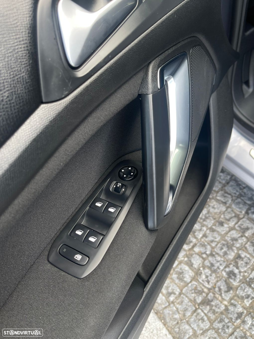 Peugeot 308 SW 1.5 BlueHDi Style - 33