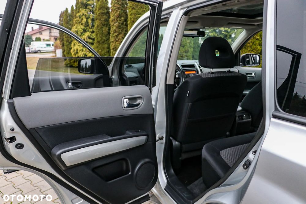 Nissan X-Trail 2.0 dCi LE - 24