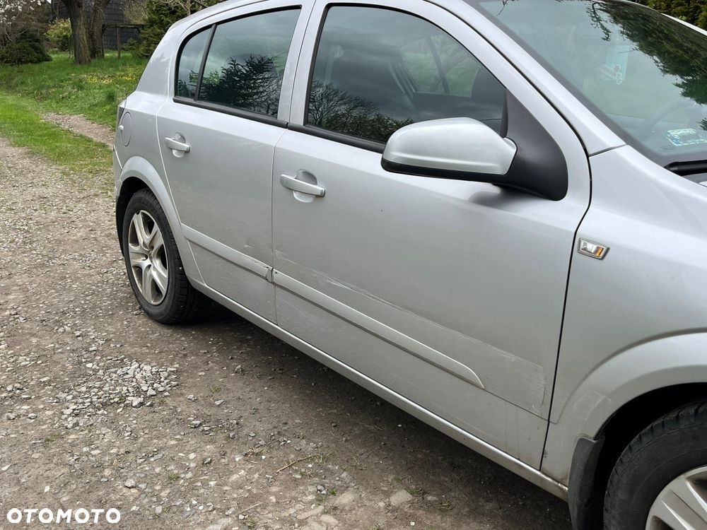 Opel Astra - 6