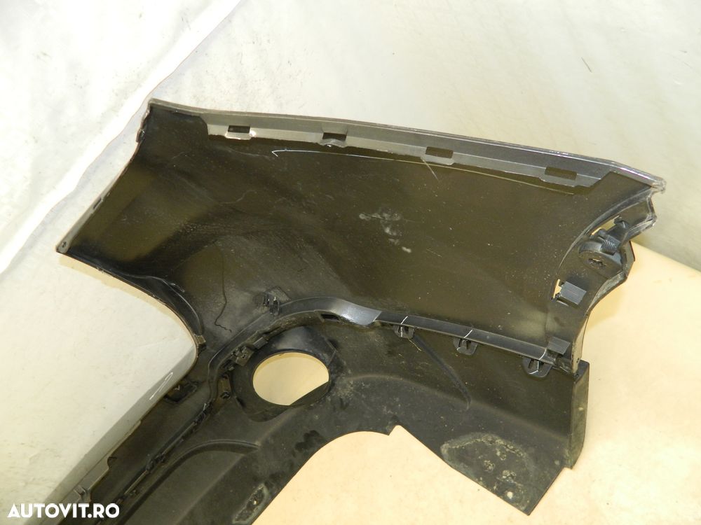 Bara spate BMW X5 F15, 2014, 2015, 2016, 2017, 2018, 51127294392 - 5