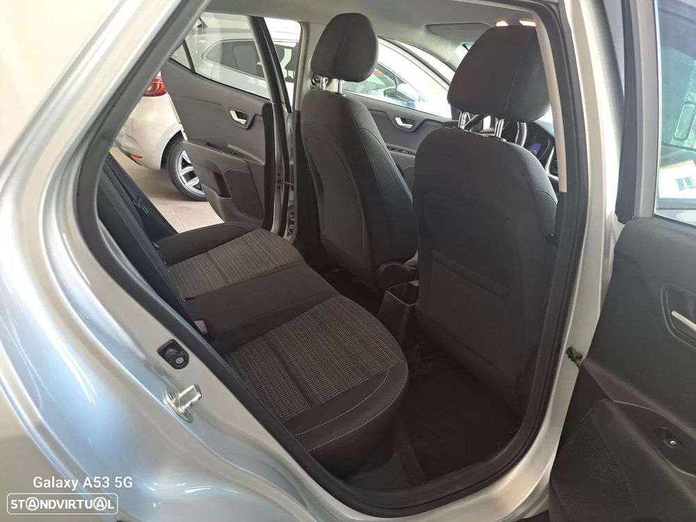 Kia Stonic 1.0 T-GDI SX - 14