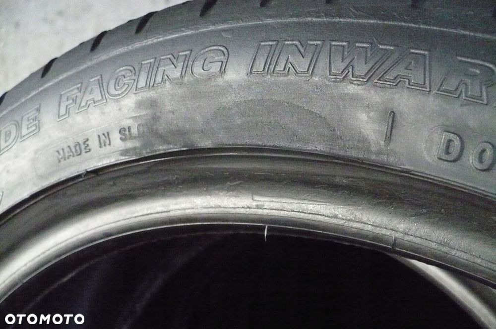 2x GOODYEAR Efficientgrip 195/45R16 6,3mm 2020 - 5