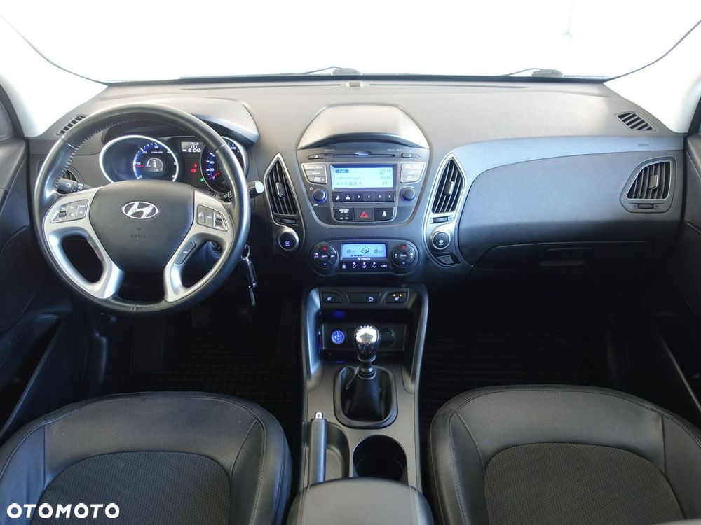 Hyundai ix35 - 19