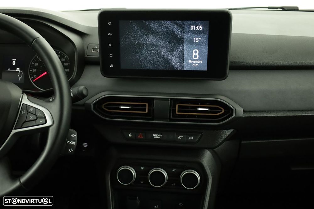 Dacia Jogger 1.0 ECO-G Extreme Bi-Fuel - 7