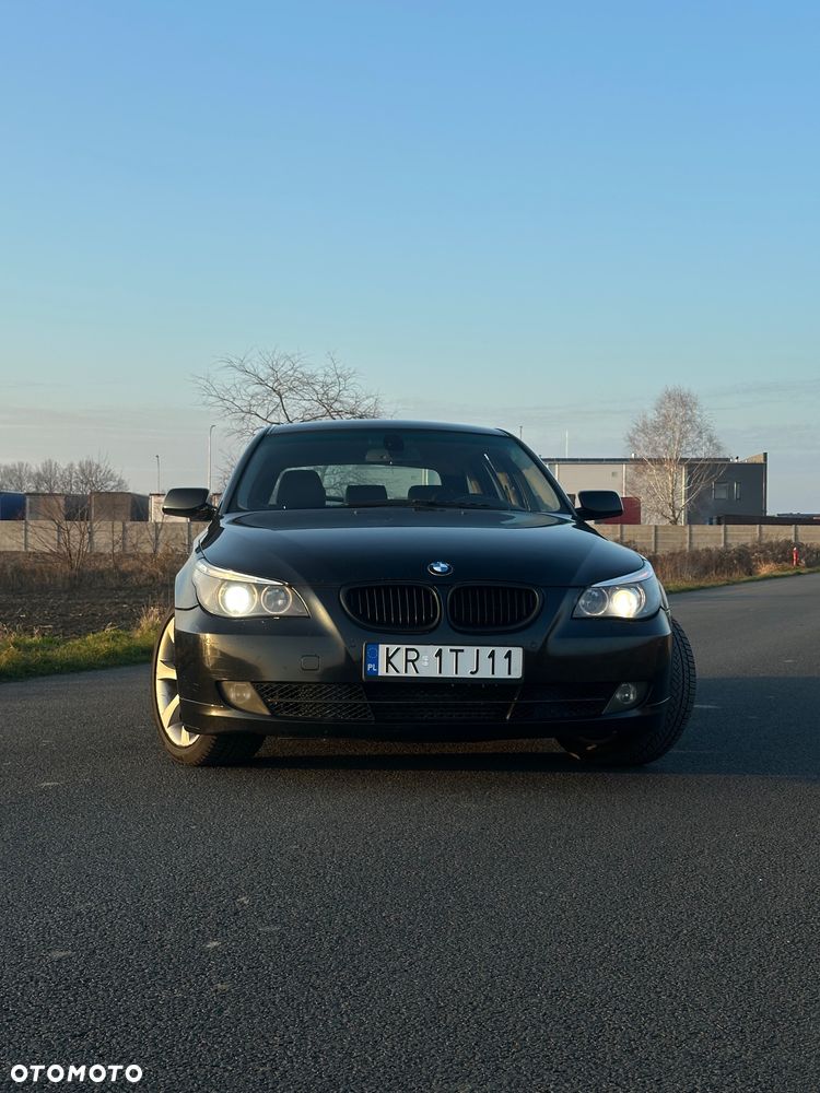 BMW Seria 5 - 3