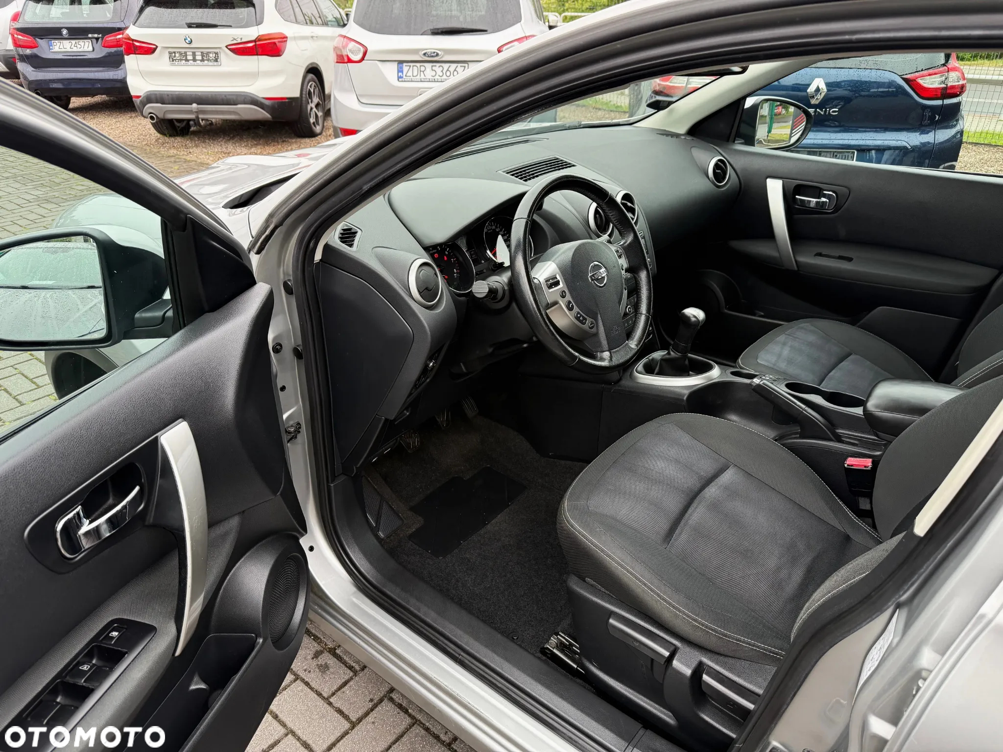 Nissan Qashqai 1.6 I-Way - 7