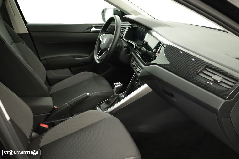 VW Taigo 1.0 TSI Urban DSG - 20