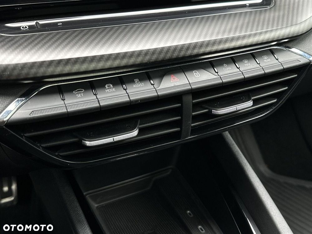 Skoda Octavia 2.0 TSI RS 245 DSG - 20