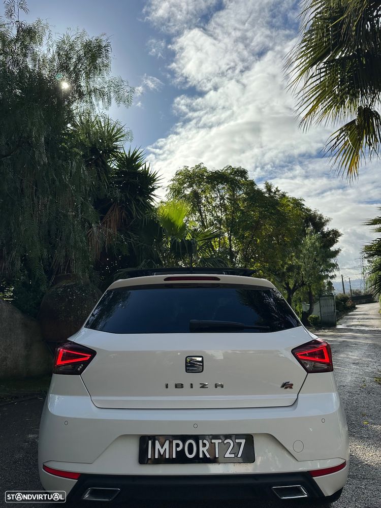 SEAT Ibiza - 14