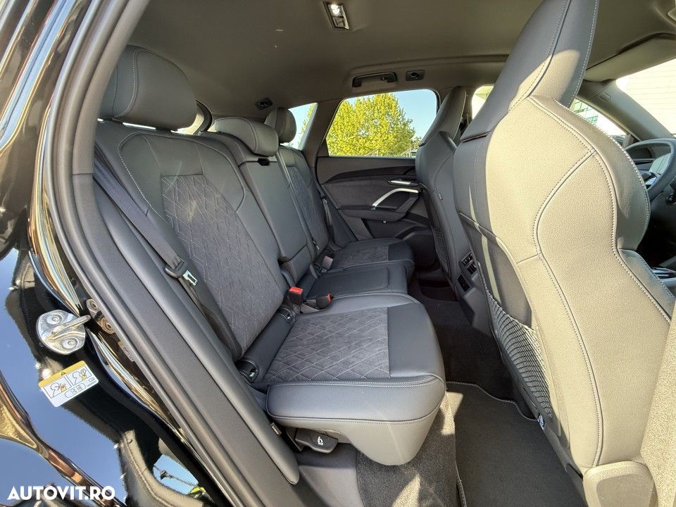 Audi Q5 40 TFSI quattro S tronic MHEV - 20