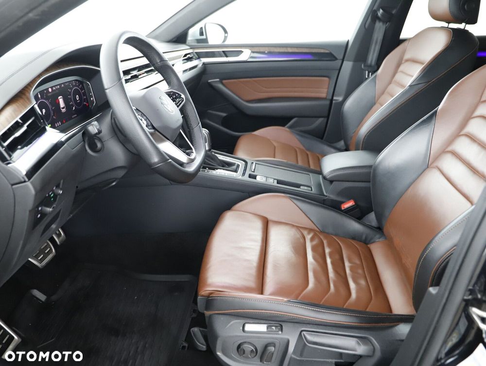 Volkswagen Arteon Shooting Brake - 9