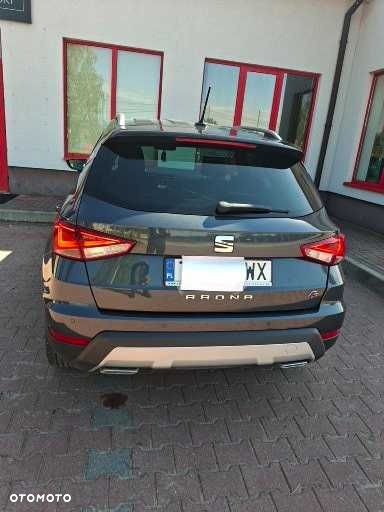 Seat Arona - 4