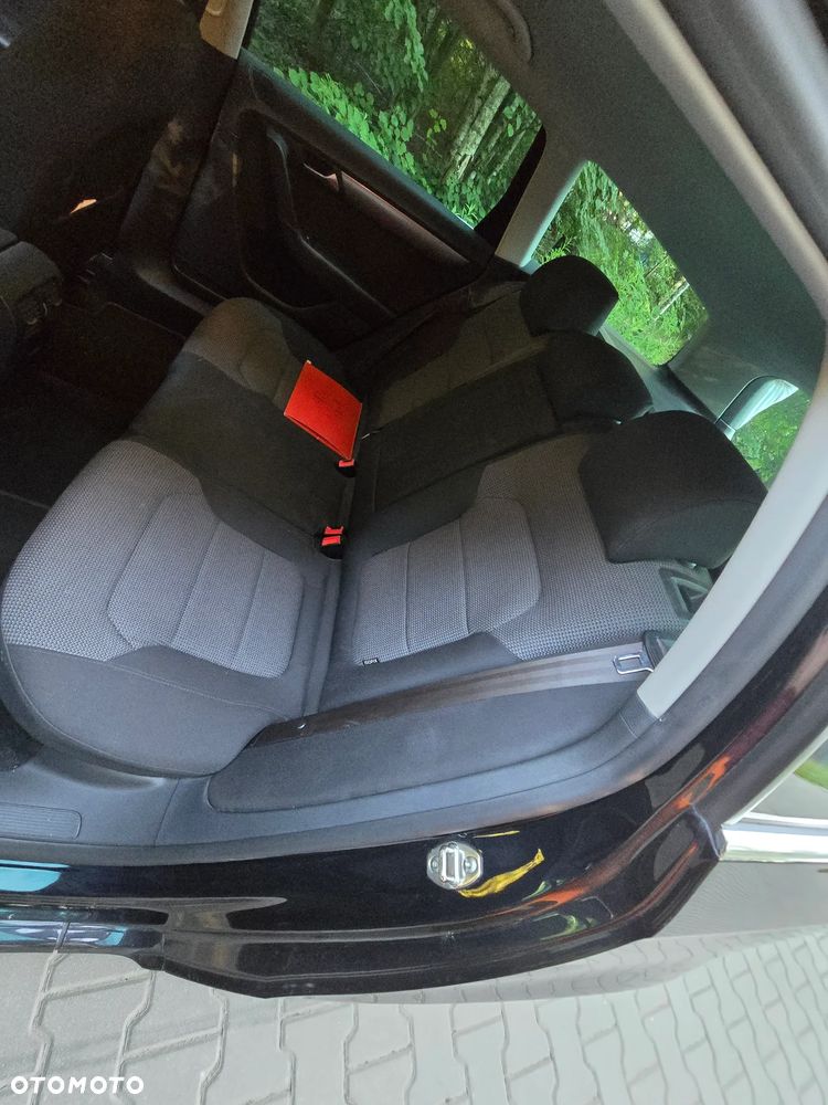 Volkswagen Passat 2.0 TDI 4Mot Comfortline - 9