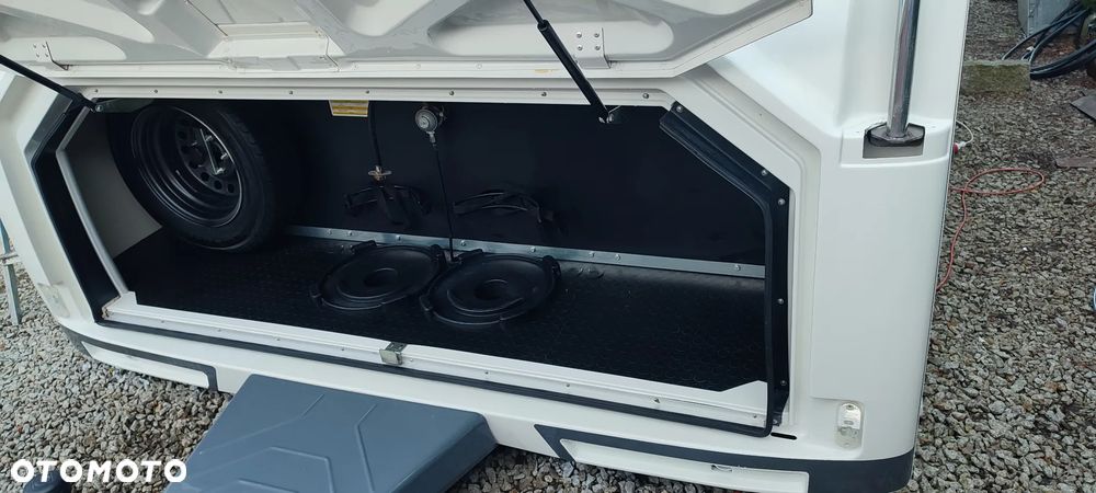 Caravelair Rubis Premium 570 - 5