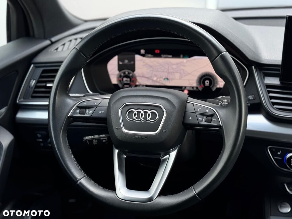 Audi Q5 Sportback - 18