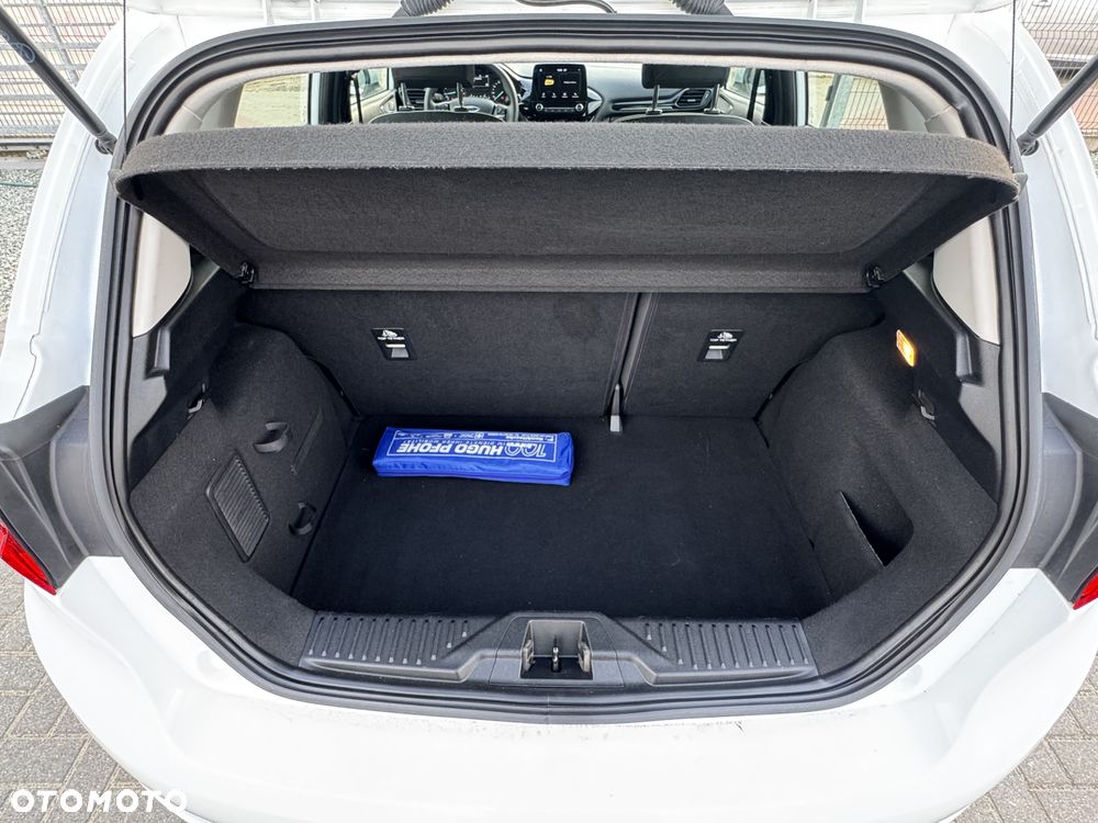 Ford Fiesta 1.1 S&S TREND - 30