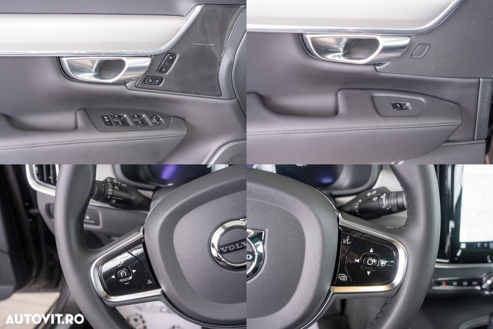 Volvo S90 Recharge T8 AWD Plus Bright - 3