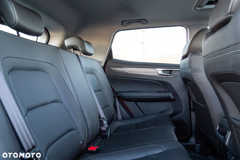 DR MOTOR EVO CUATRO - 13