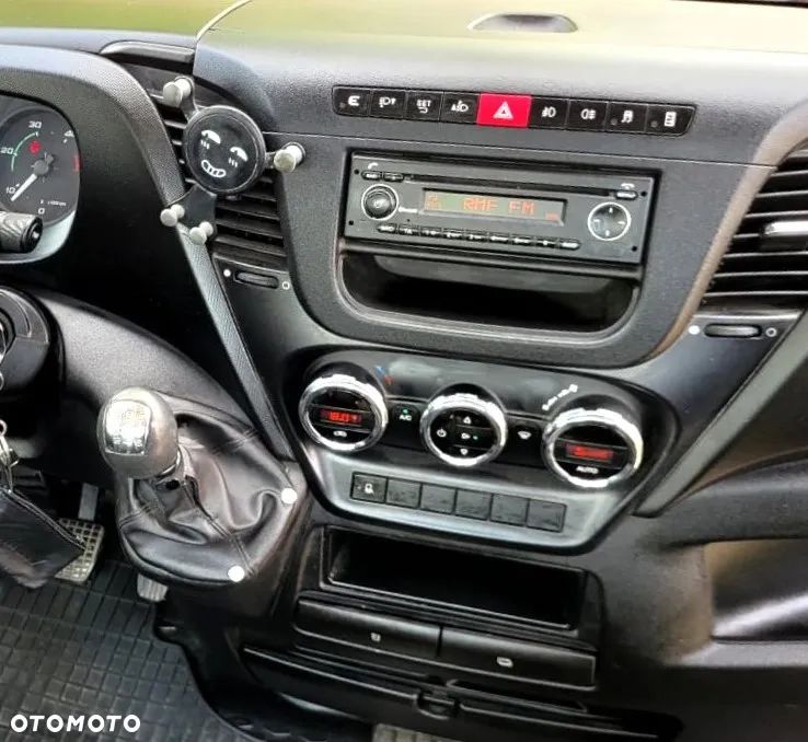 Iveco Daily 35S17 - 22