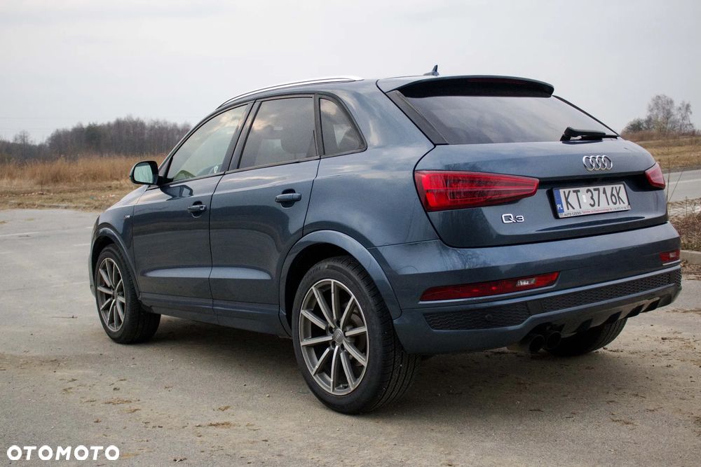 Audi Q3 - 7