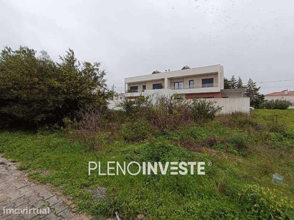 Lote de Terreno para moradia Geminada - Grande imagem: 3/11
