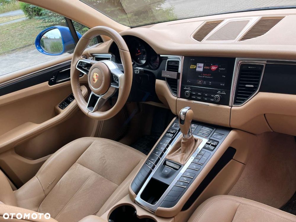 Porsche Macan - 6