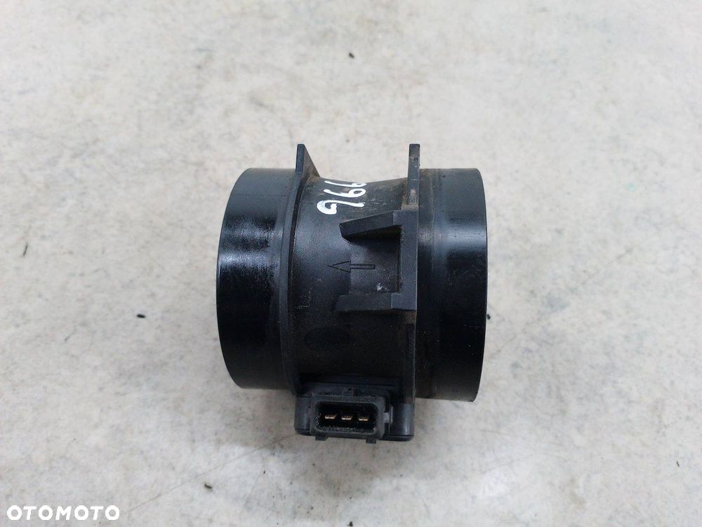 PRZEPŁYWOMIERZ POWIETRZA LAND ROVER DISCOVERY II 5WK9607Z 2.5 TD5 - 5