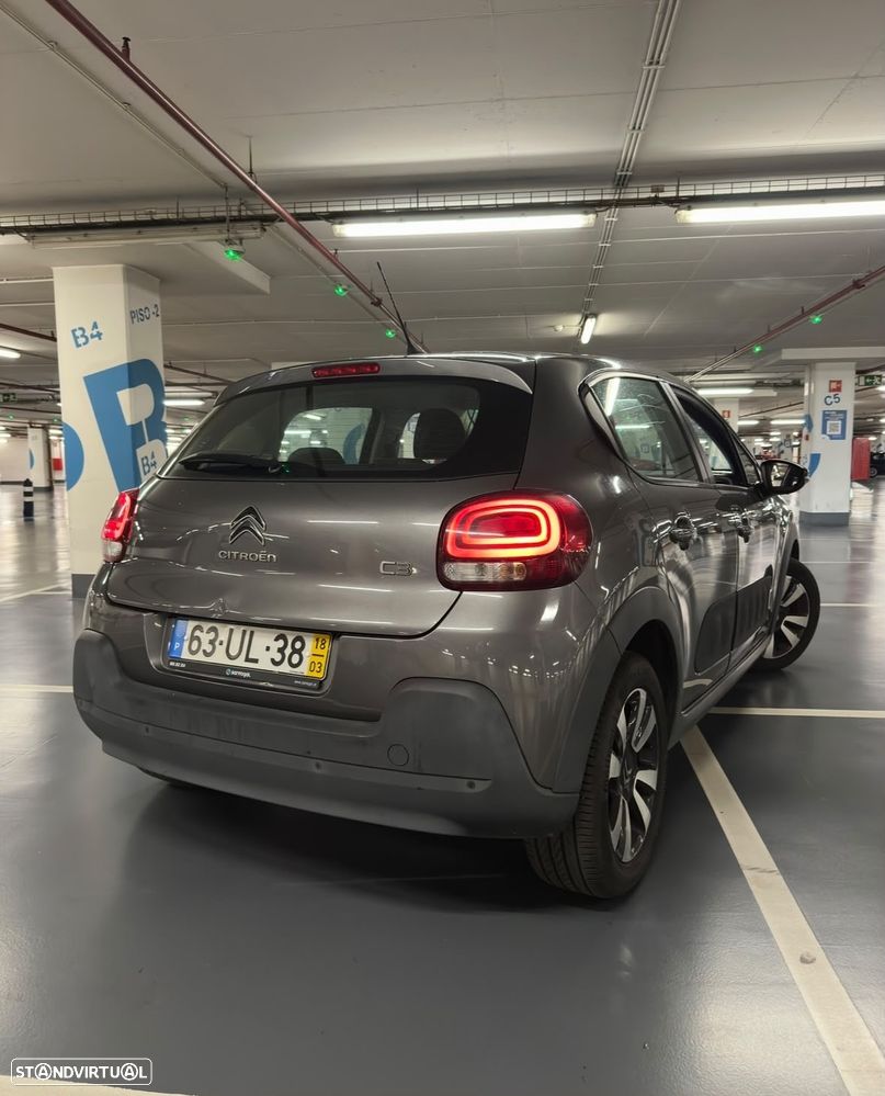 Citroën C3 - 6