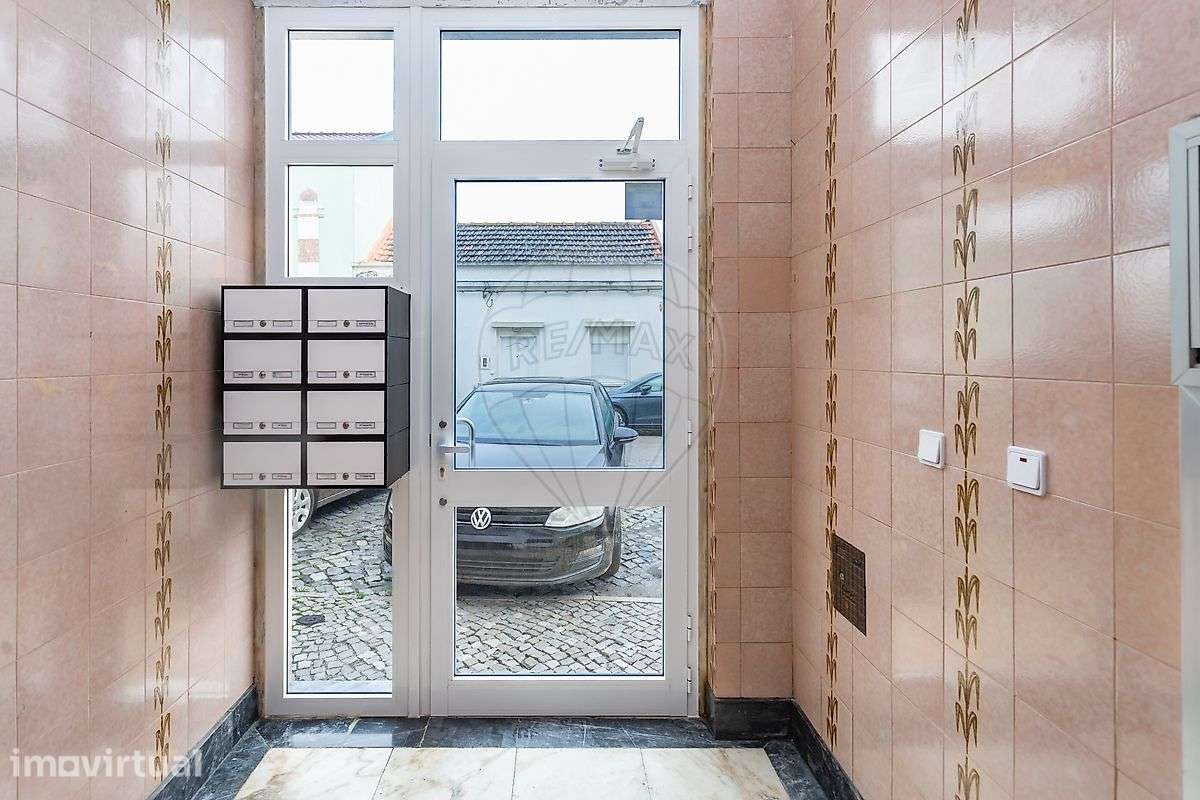 Apartamento T2 para venda - Grande imagem: 4/19