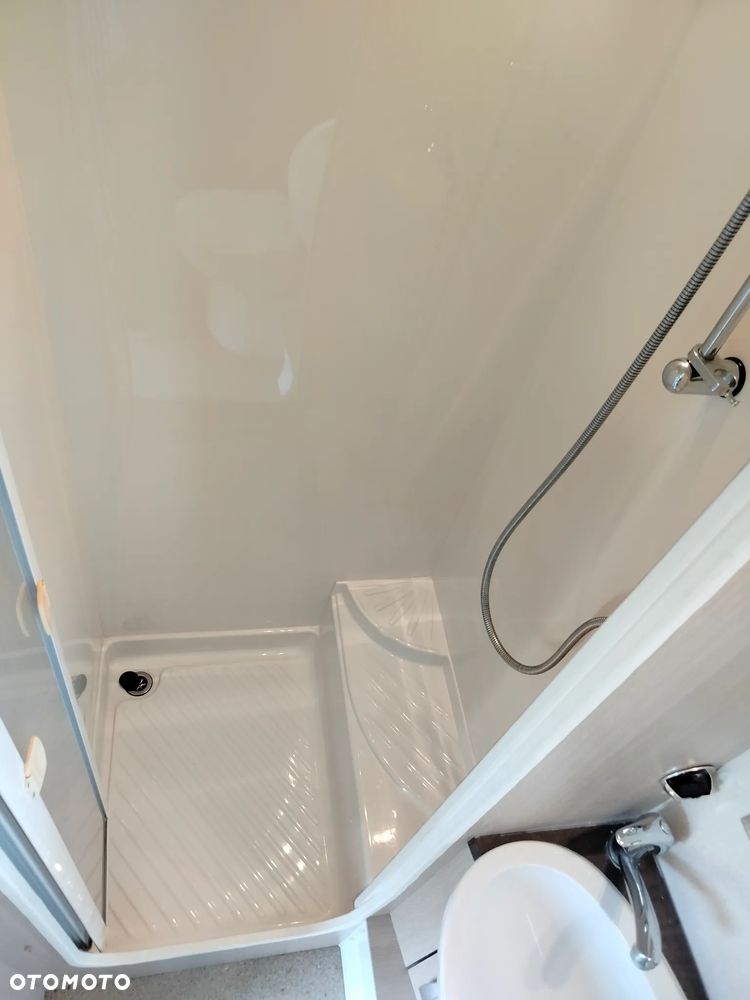 SWIFT Eccles Sport 586 - 11