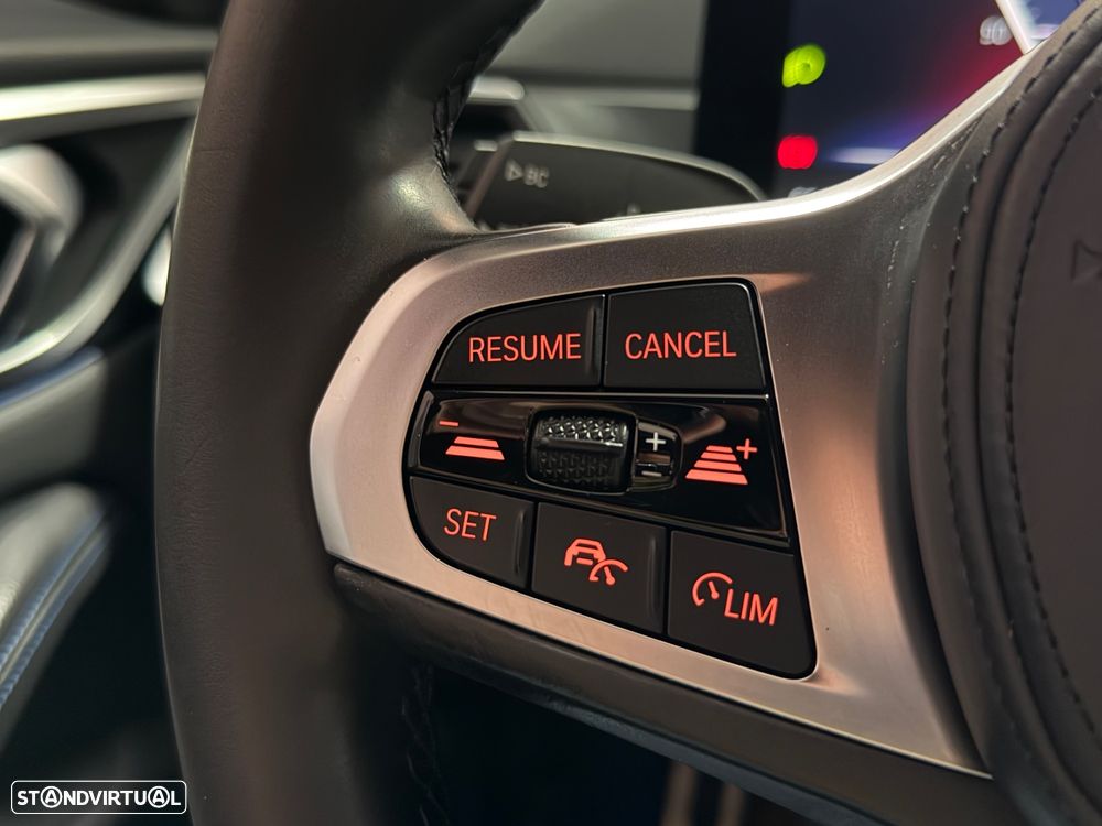 BMW i4 eDrive40 Gran Coupe M Sport - 19
