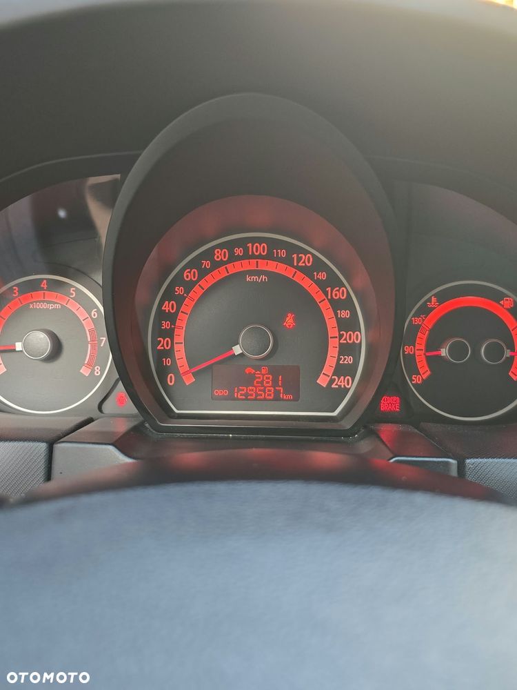 Kia Ceed 1.6 Comfort + - 7