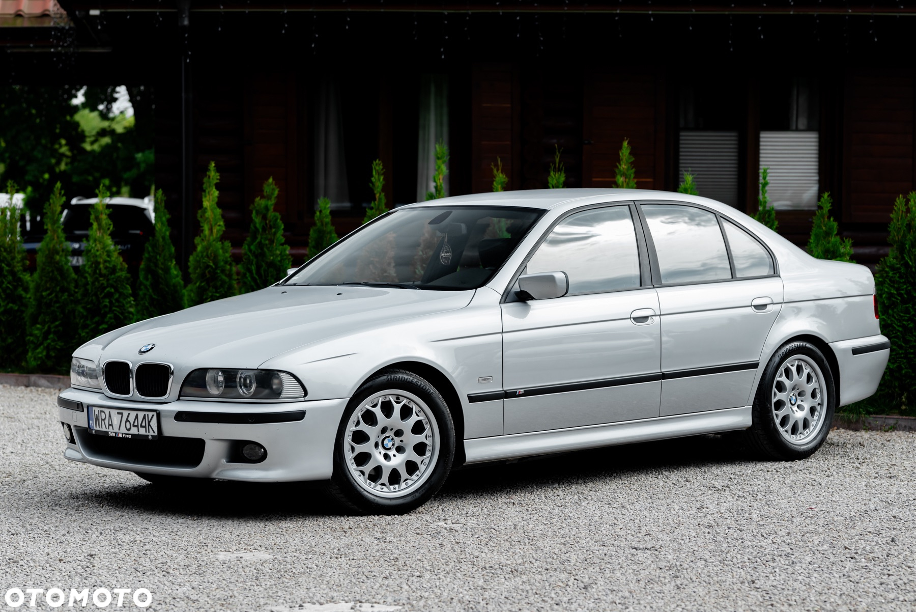 BMW Seria 5 - 3