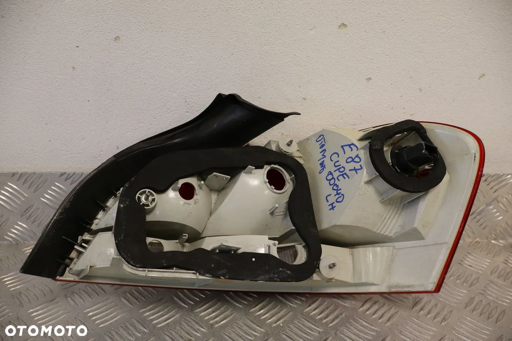 LAMPA TYŁ TYLNA LEWA BMW I E82 E88 CABRIO COUPE 6924519 - 10