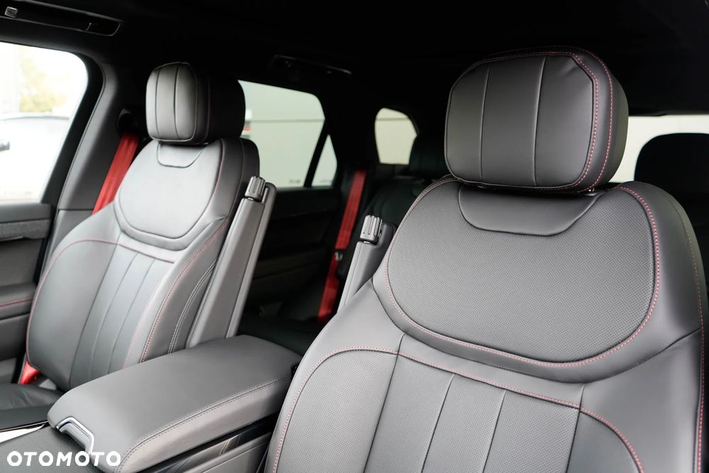Land Rover Range Rover Sport S 3.0 P460e PHEV Dynamic SE - 31