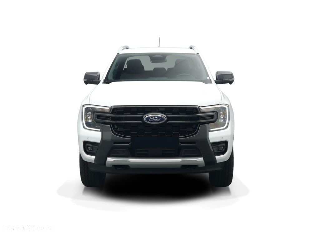 Ford Ranger 3.0 EcoBlue Turbo 4x4 DC Wildtrak - 9