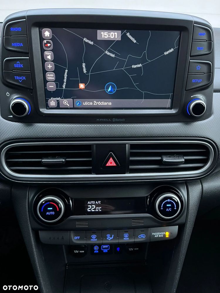 Hyundai Kona 1.0 T-GDI EDITION 30+ - 24