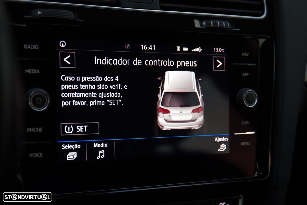 VW Golf Variant 1.0 TSI OPF IQ.DRIVE - 40