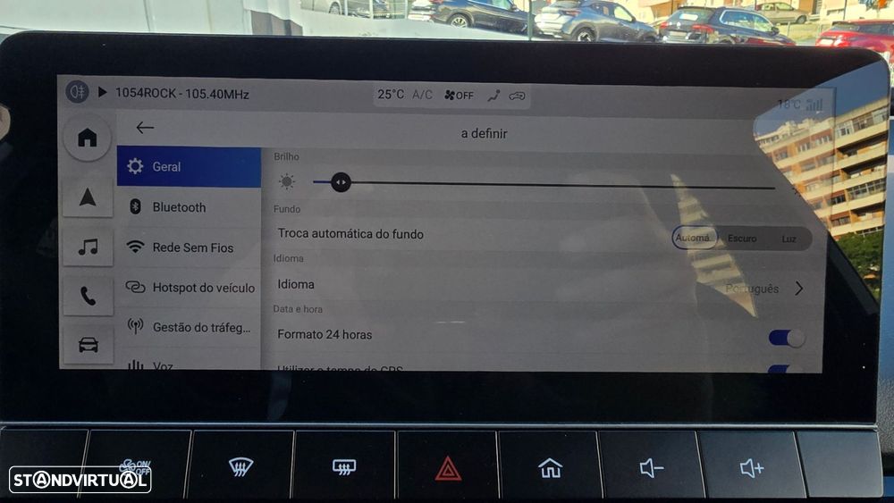 MG MG4 64 kWh Luxury - 34